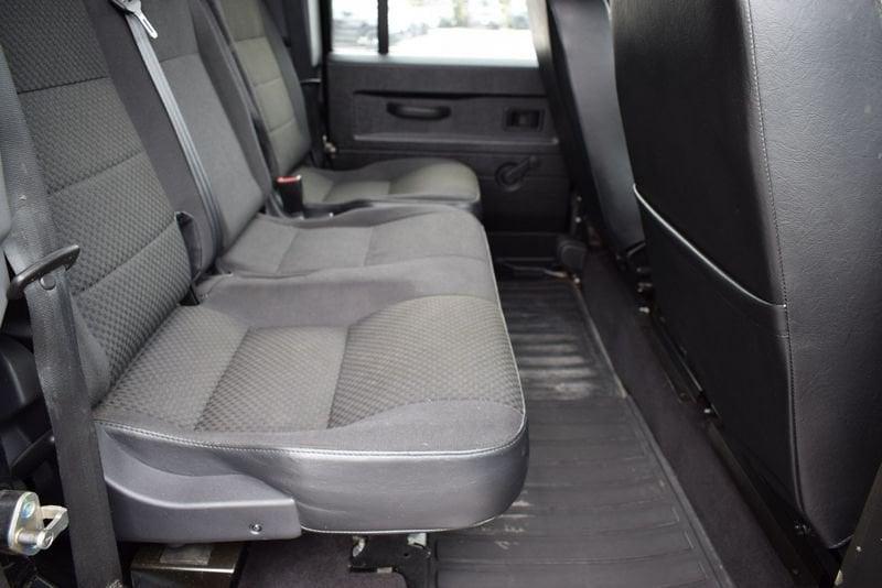 Land Rover Defender Defender 110 2.2 TD4 Station Wagon E N1