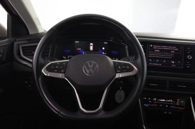 VOLKSWAGEN Taigo Taigo 1.0 TSI 110 CV Life