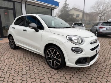 Fiat 500X 1.3 T4 150 CV DCT