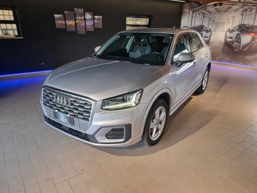 Audi Q2 2.0 TDI quattro S tronic Sport