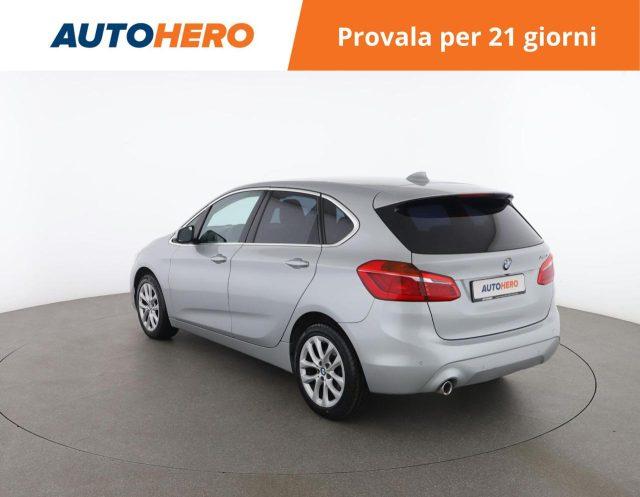 BMW 216 d Active Tourer Advantage