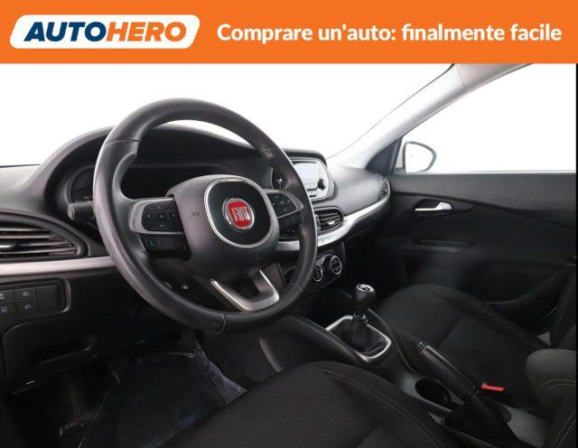 FIAT Tipo 1.4 5 porte Pop