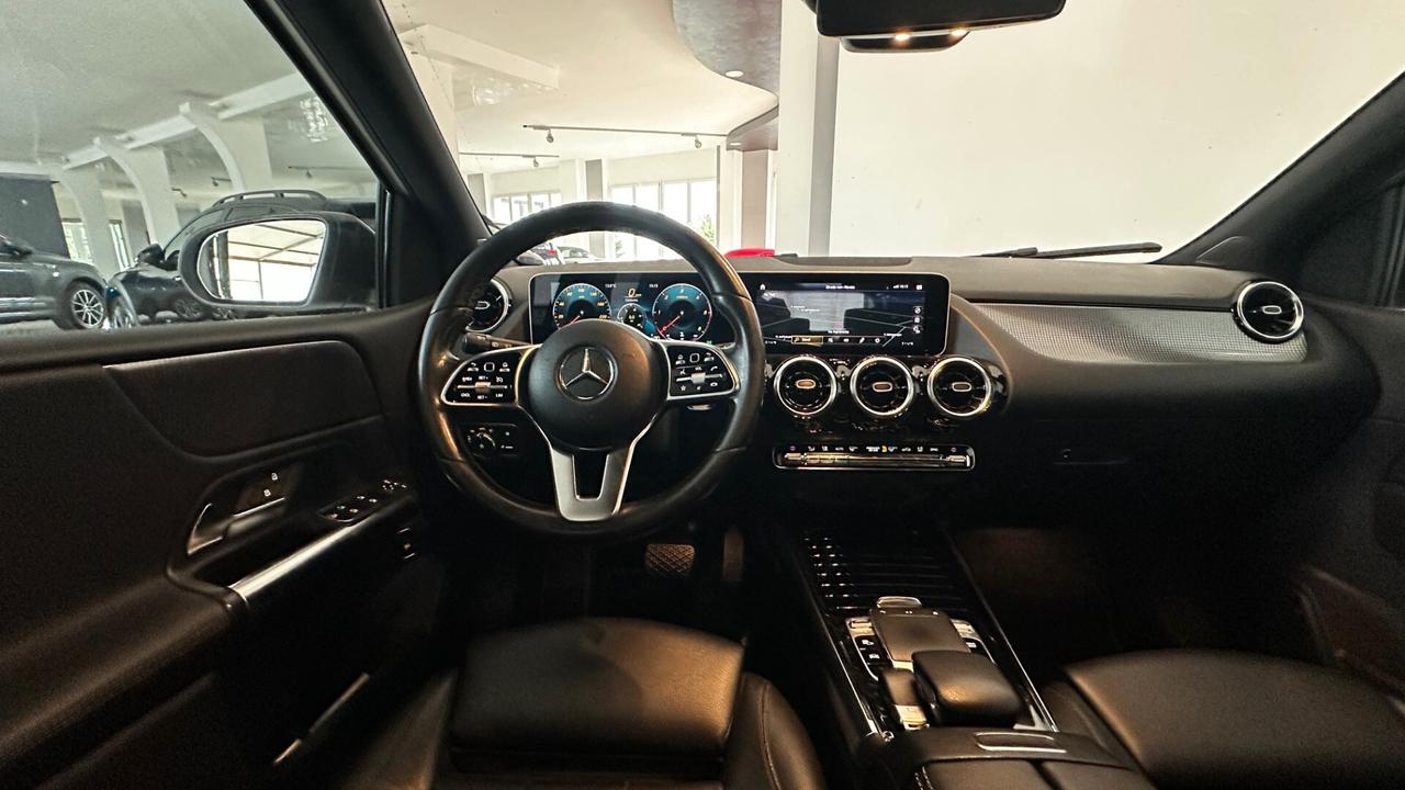 Mercedes-benz B 180 d Automatic Executive