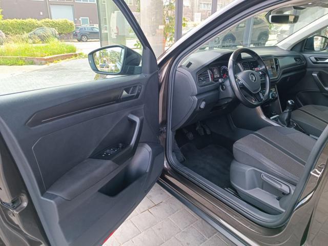 VOLKSWAGEN T-Roc 1.0 TSI 115 CV Style BlueMotion Technology