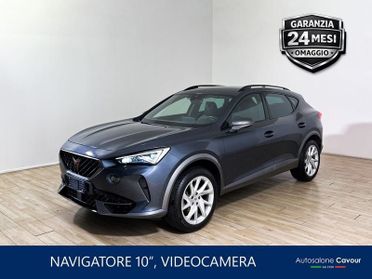 CUPRA Formentor Formentor 1.5 TSI DSG