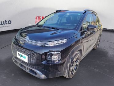 Citroën C3 Aircross P.T. 130 S&S EAT6 Shine