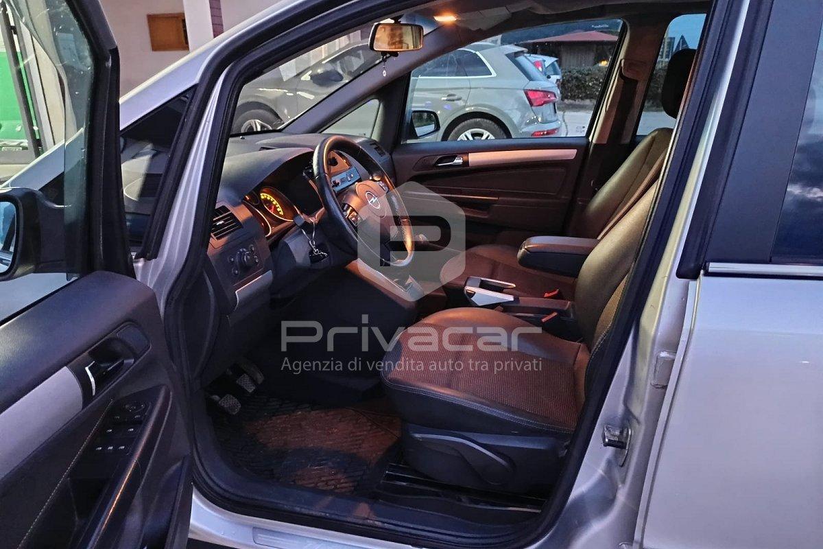 OPEL Zafira 1.9 CDTI 120CV Cosmo
