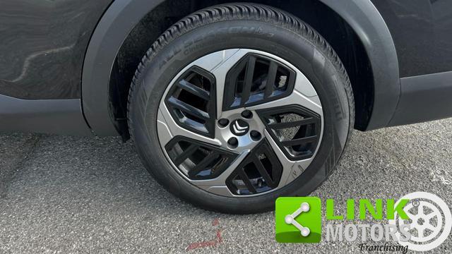 CITROEN C4 X x