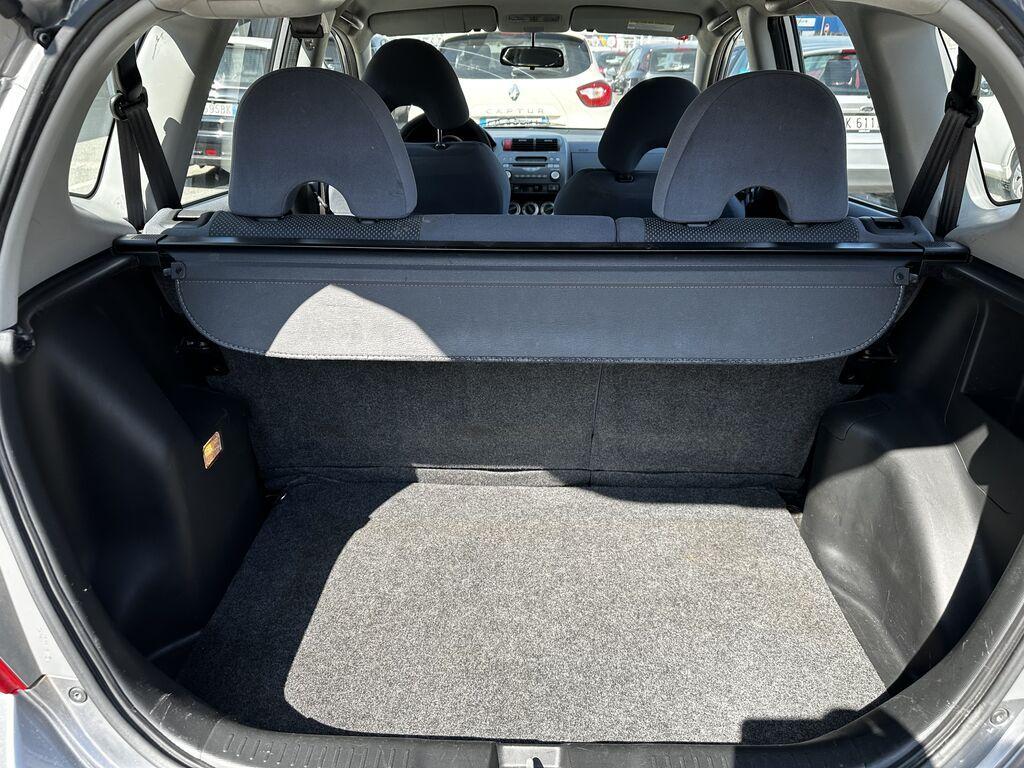 Honda Jazz 1.2 LS