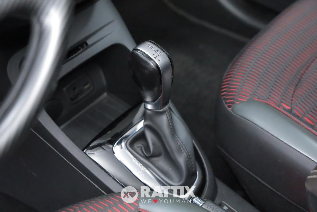 Renault Captur 1.5 DCI 90CV Excite EDC