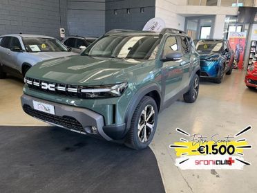 Dacia Duster Duster Tce 130 CV MHEV 4x4 Journey - PROMO SIRONIAUTO+