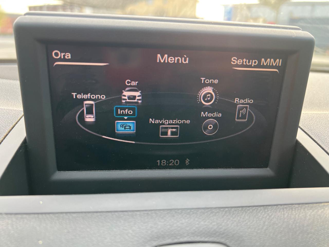 Audi A1 1.6 TDI Ambition