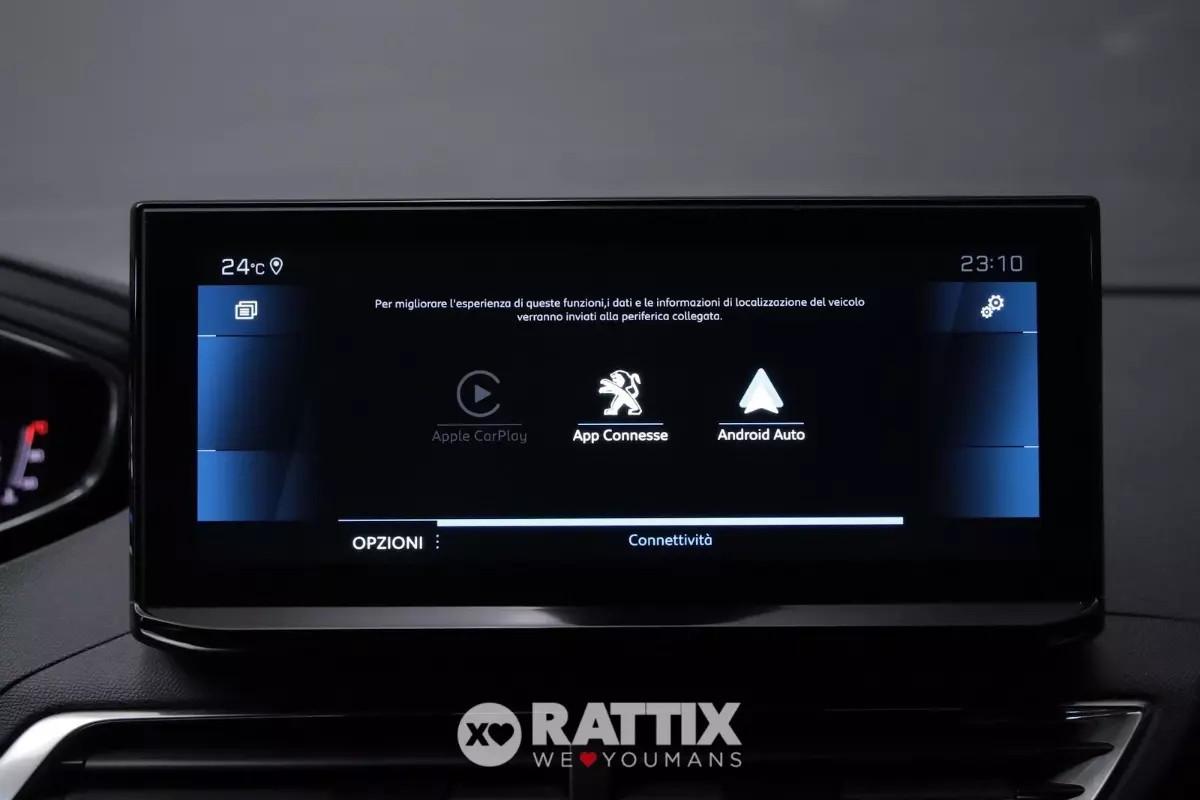 Peugeot 5008 1.5 BlueHDI 130CV Allure Pack EAT8