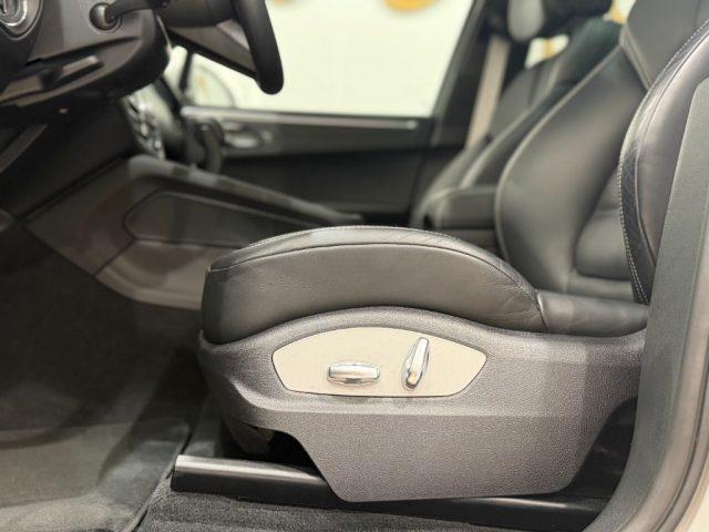 PORSCHE Macan III 2.0 265 CV Pdk IVA ESPOSTA