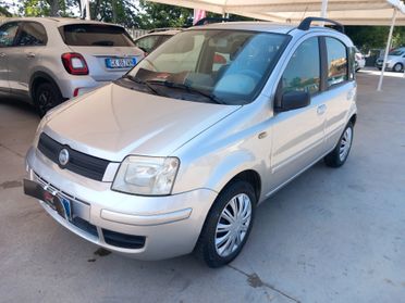 Fiat Panda 1.2 Emotion