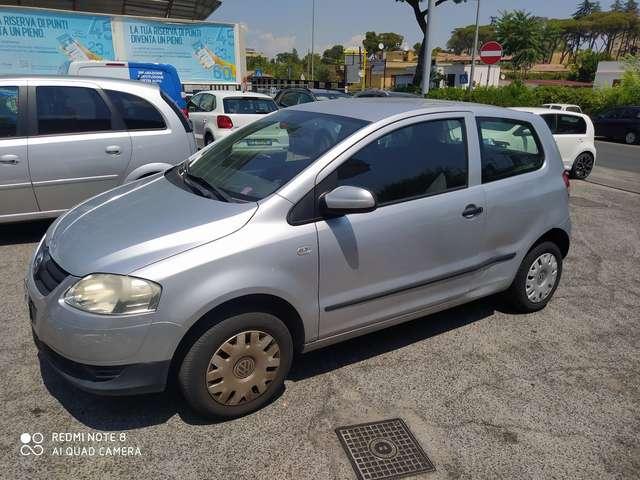 Volkswagen Fox Fox 1.4 tdi Sport