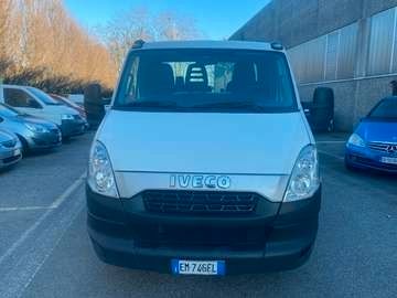 Carroattrezzi Iveco Dal 2012