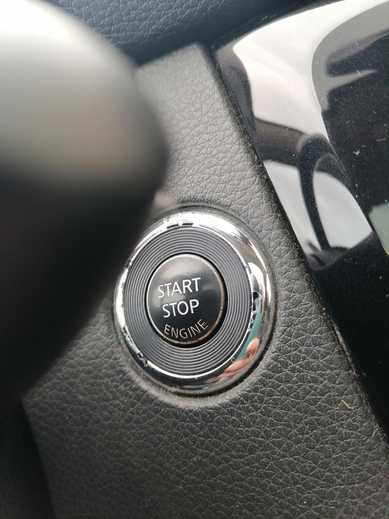 Nissan Qashqai 1.5 dCi TEKNA TETTO PANORAMICO 2017