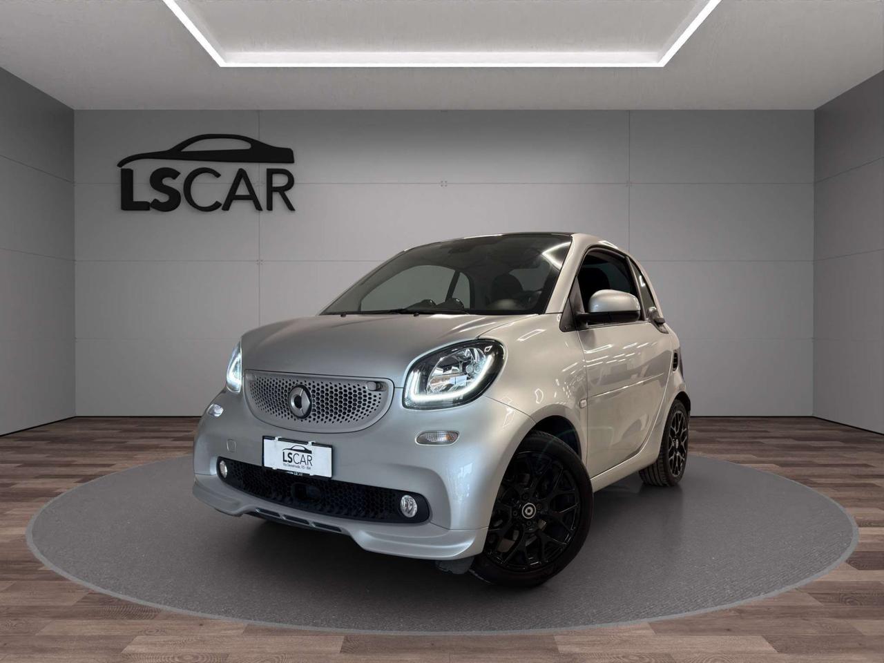 smart forTwo 1.0 Superpassion 71cv~Unipro~Promo Finanziamento