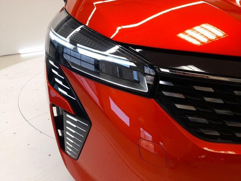 Renault Clio Clio 1.0 eco-g Techno 100cv