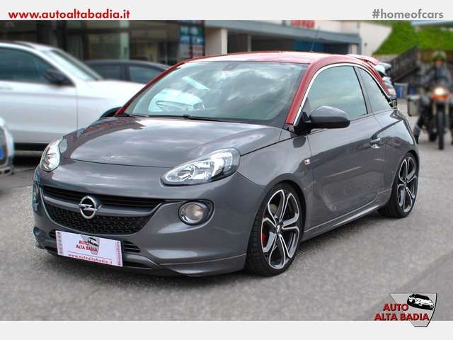 Opel Adam Adam 1.4 Start&amp;Stop S