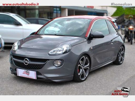 Opel Adam Adam 1.4 Start&Stop S