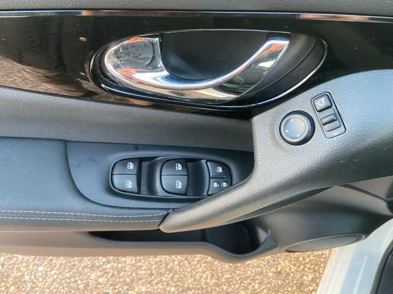 NISSAN Qashqai 1.5 dci Acenta 115cv DcT