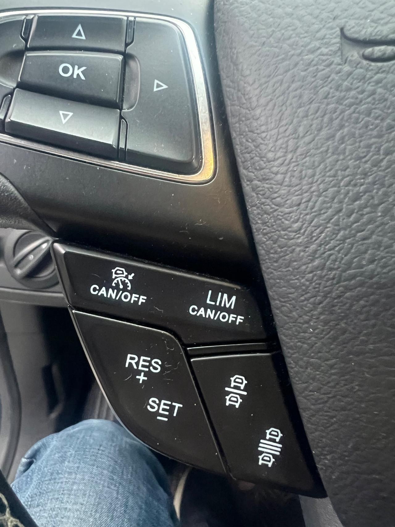 Ford Kuga 2.0 TDCI 150 CV ST-Line tetto apribile