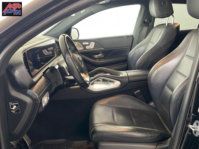 Mercedes-Benz GLE GLE 350 de 4M AMG Line Premium Plus *PREZZO VERO*