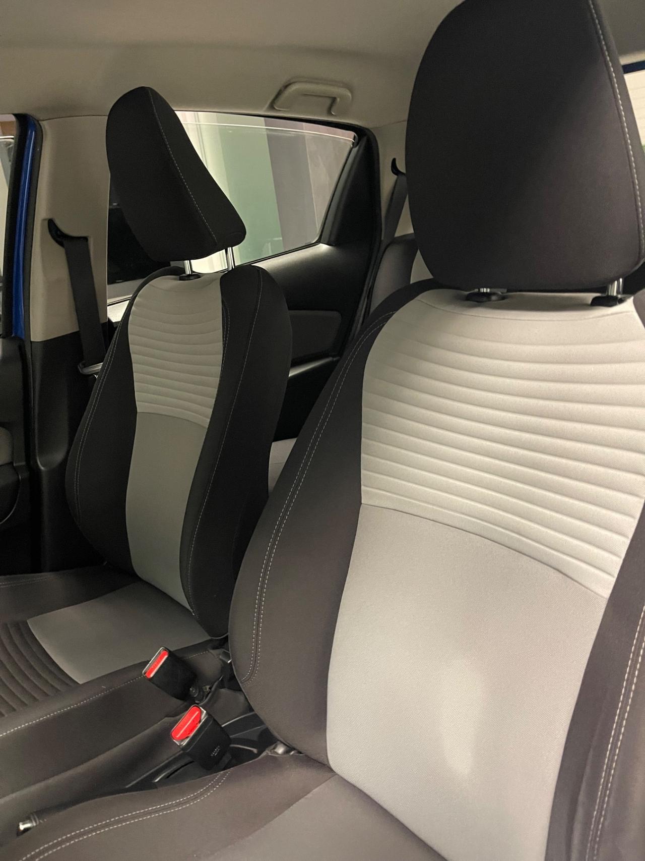 Toyota Yaris 1.5 Hybrid 5 porte Style