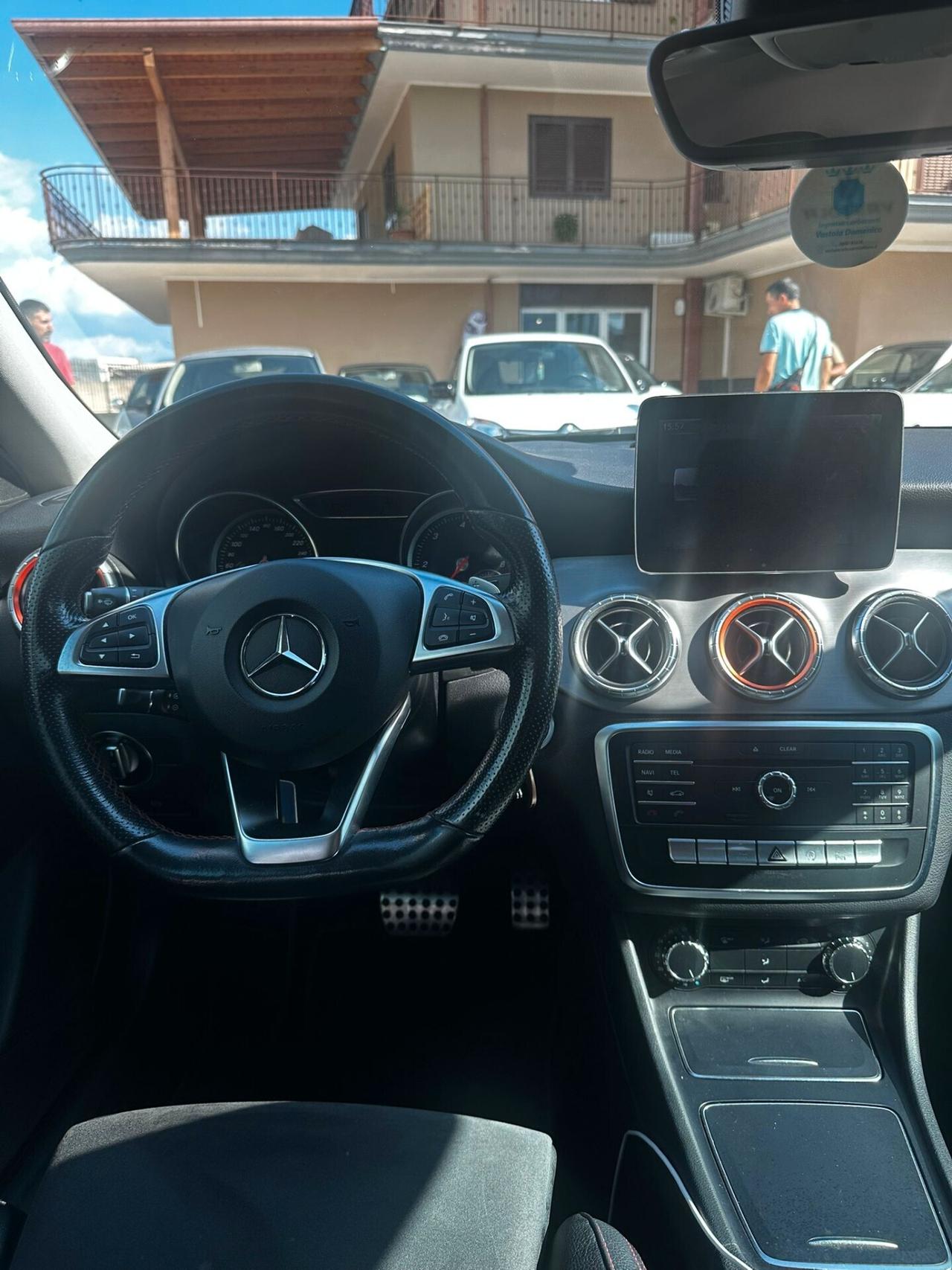 Mercedes-benz CLA 200 d 4Matic Automatic Premium
