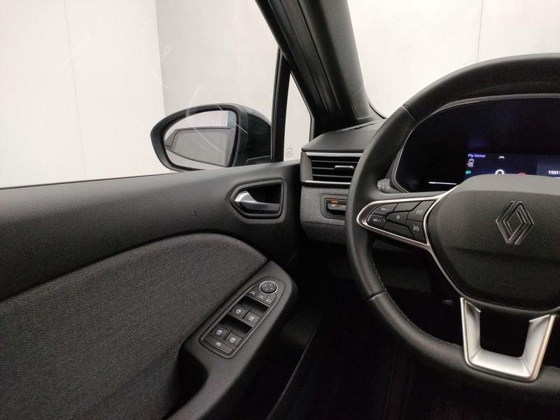 Renault Clio Clio 1.0 tce Techno 90cv