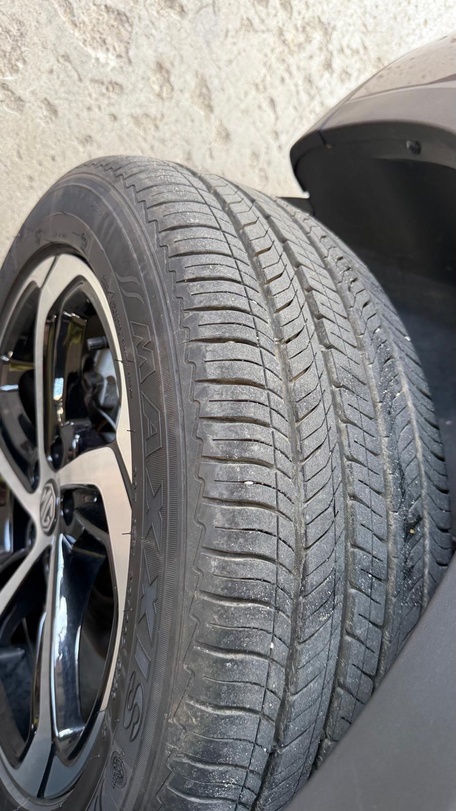 Mg HS 1.5T-GDI AT Luxury NO VINCOLI FINAZIARI