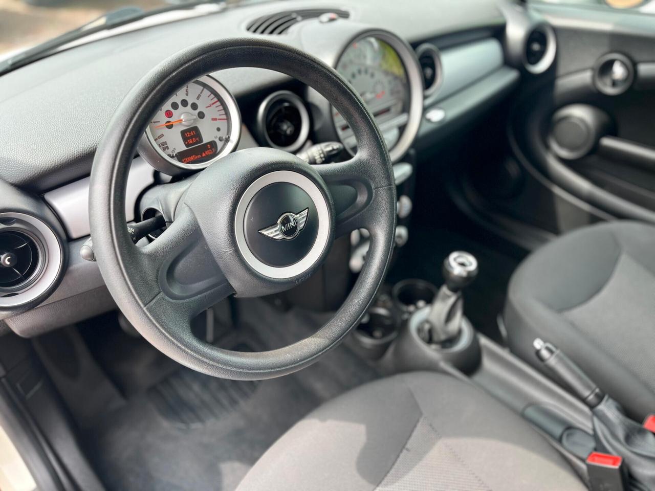Mini one