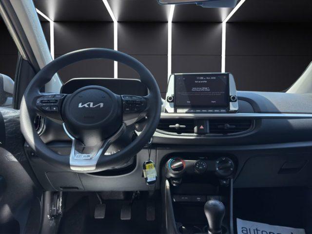 KIA Picanto 1.0 12V 5 porte Urban