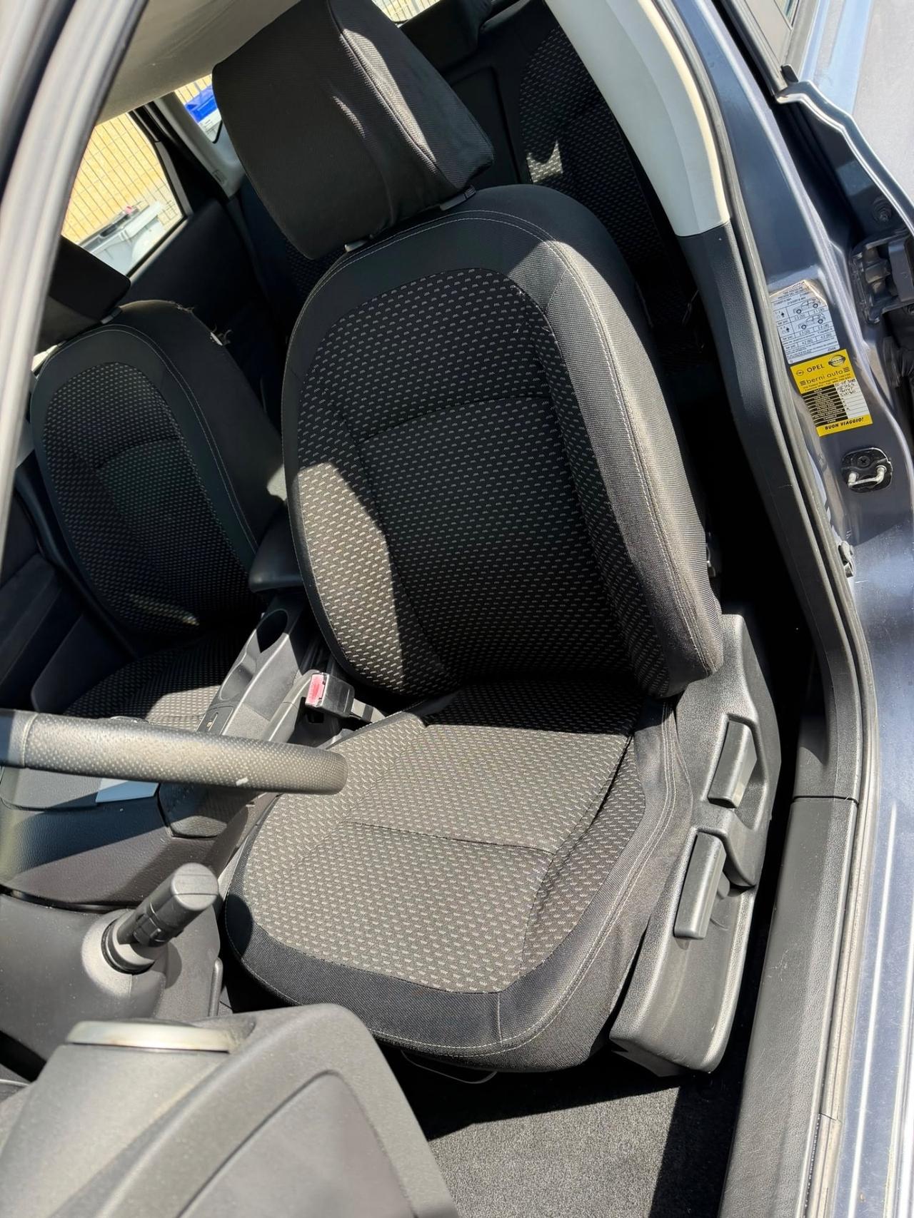 Nissan Qashqai 1.5 146000 Km