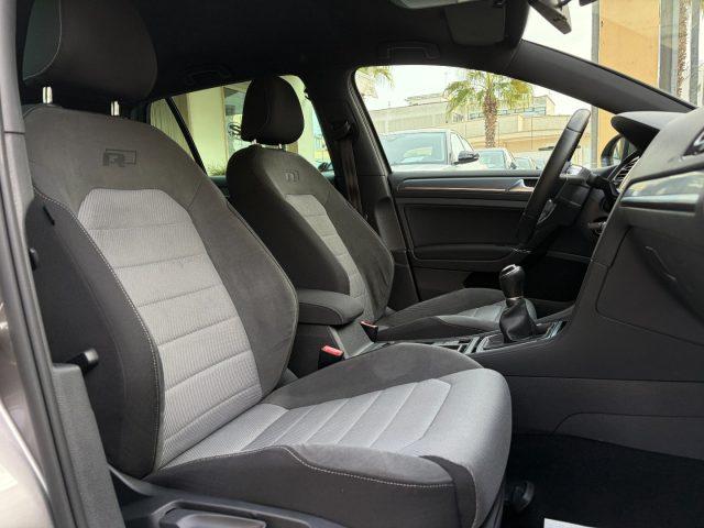 VOLKSWAGEN Golf 1.4 TSI 125 R-line *93000km*