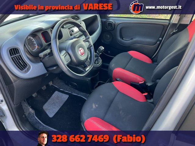 FIAT Panda 1.2 Pop