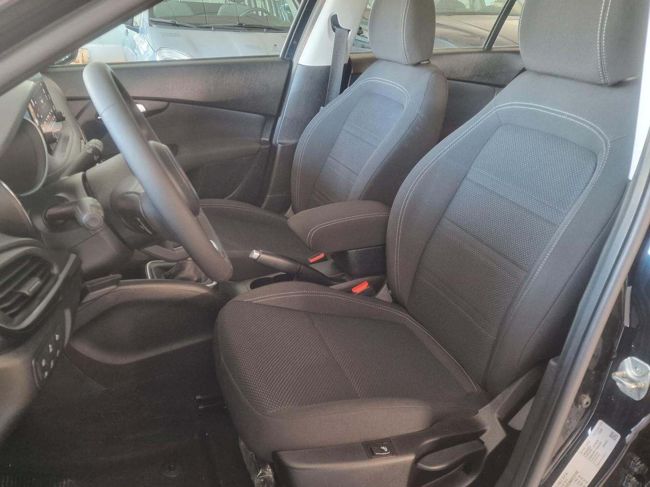 Fiat Tipo SW 1.6 Mjt 130CV 2022