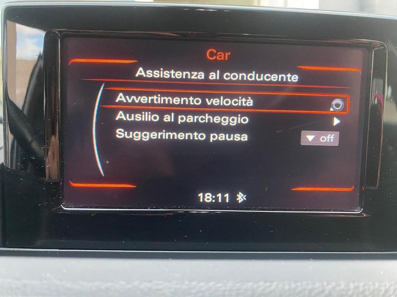 Audi Q3 2.0 TDI 150 CV quattro S tronic Sport