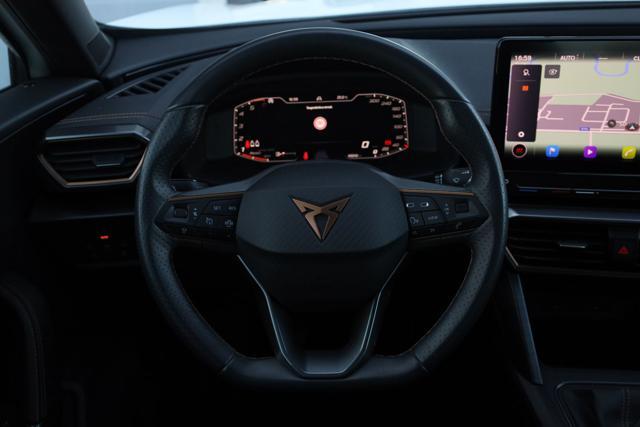 CUPRA Formentor 2.0 TDI