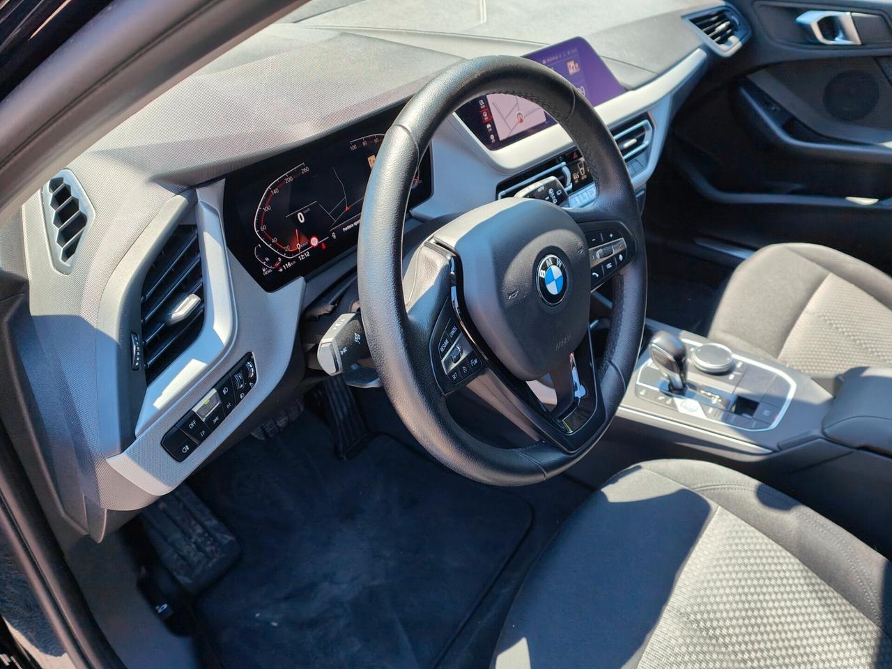 Bmw 116 5p. Business