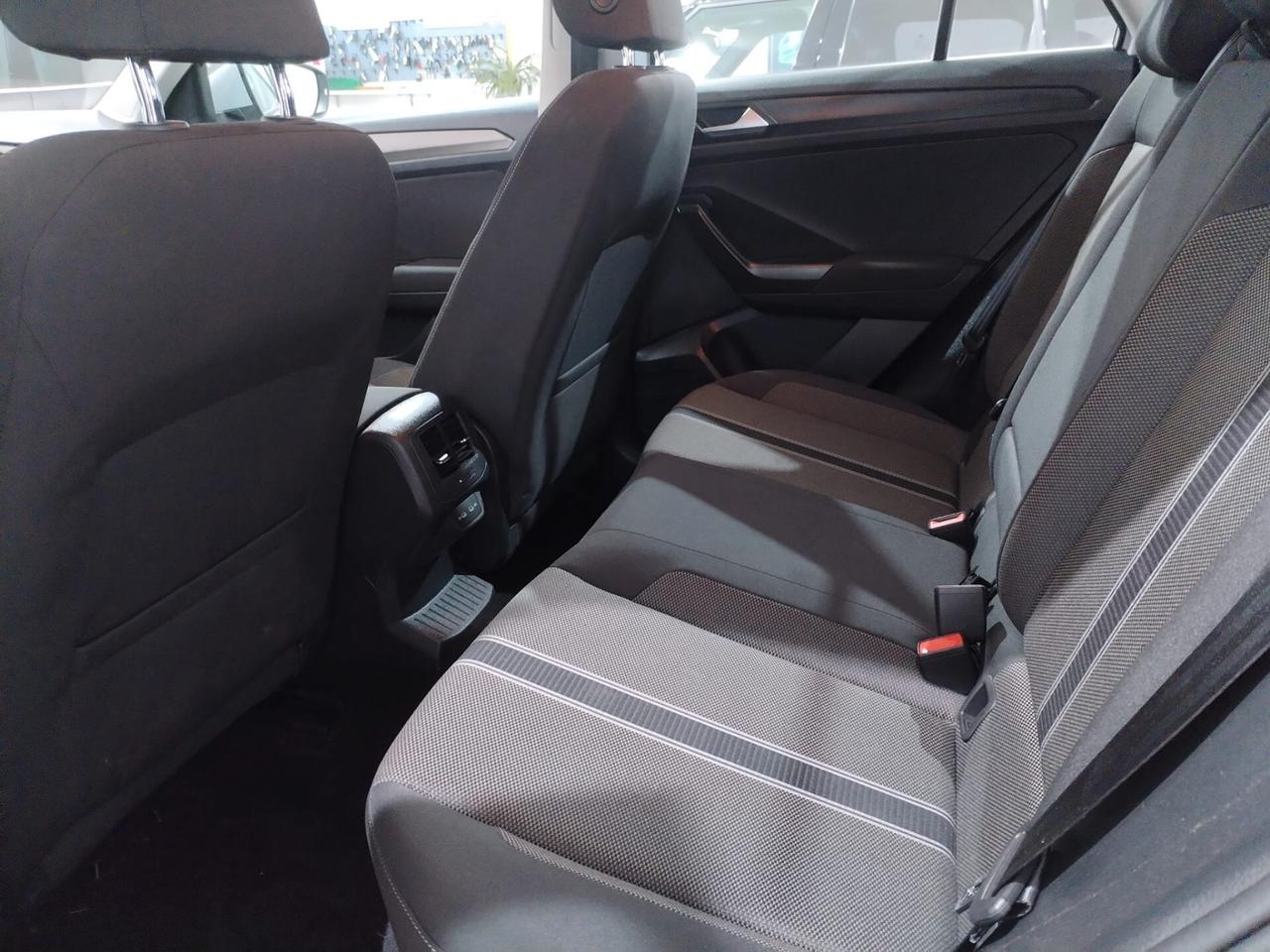 Volkswagen T-Roc 2.0 TDI SCR 150 CV DSG Business BlueMotion Technology