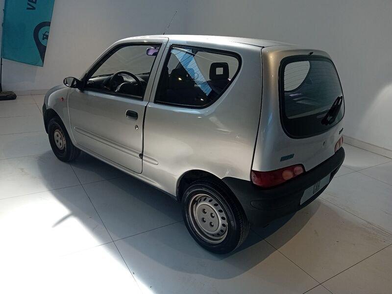 FIAT Seicento 900i