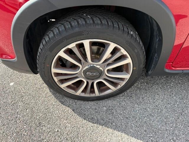 Fiat 500L 1.3 Multijet 95 CV City Cross