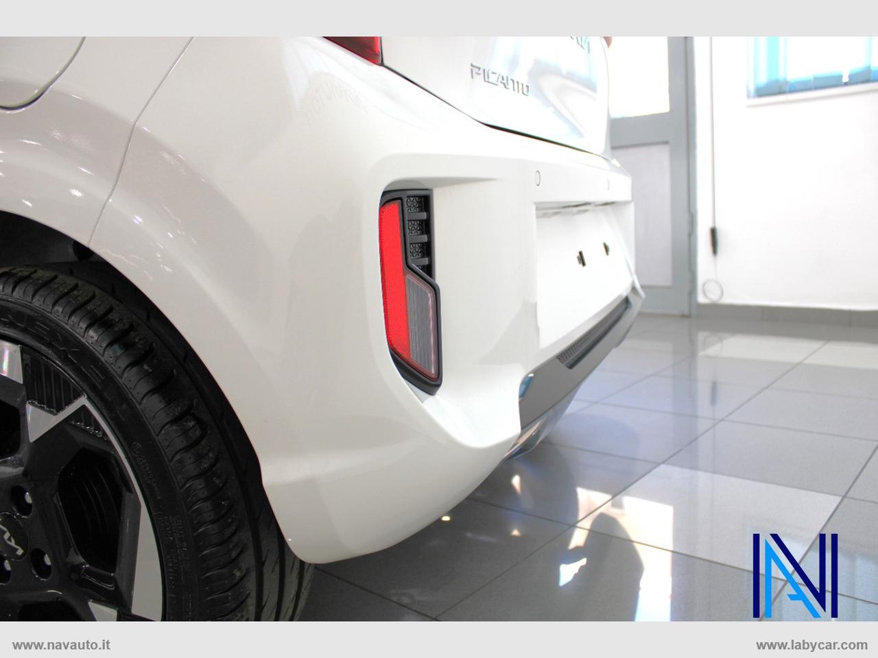 KIA Picanto 1.0 GDi 5 porte Style