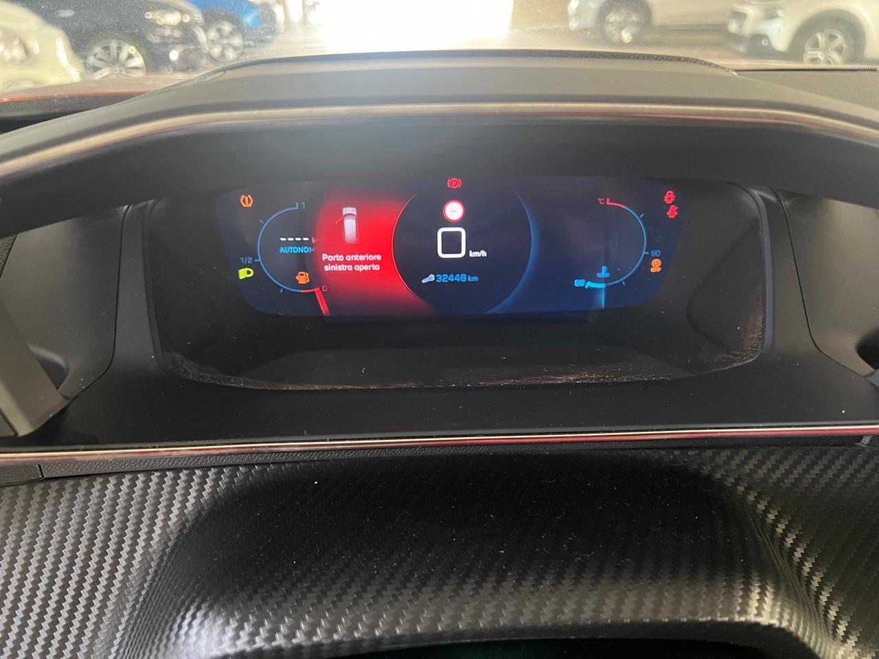 Peugeot 2008 PureTech 100 S&S Allure
