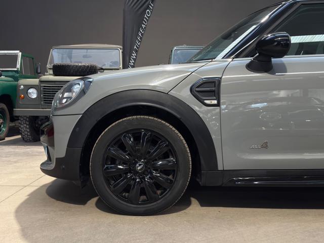 MINI Countryman 2.0 Cooper D Countryman ALL4