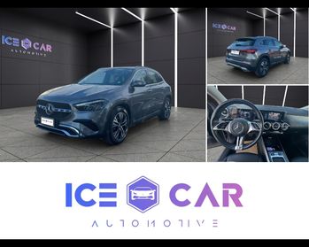 Mercedes-Benz GLA (H247) - GLA 180 Automatic Progressive Advanced