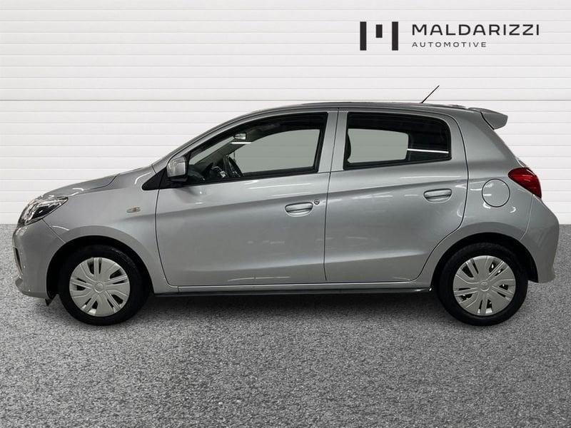 Mitsubishi Space Star II 2020 1.2 Funky